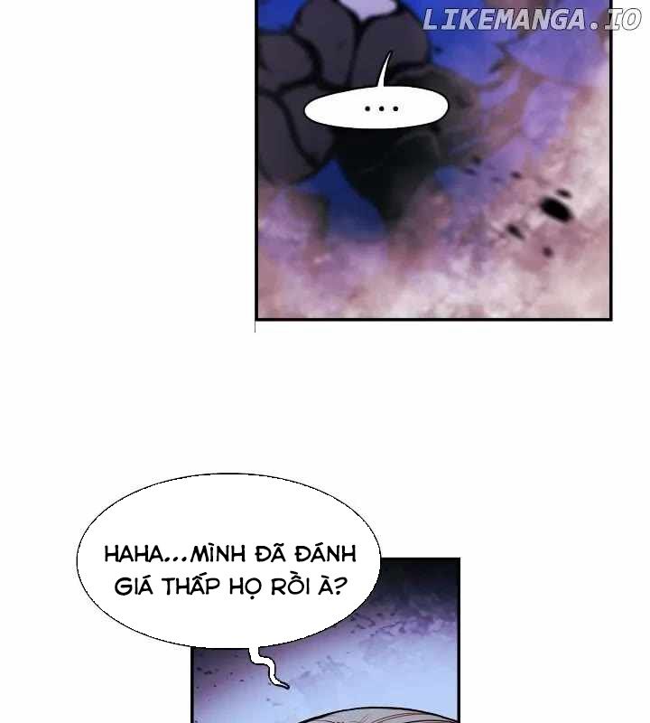Bất Bại Chân Ma - Chapter 204 - Page 36
