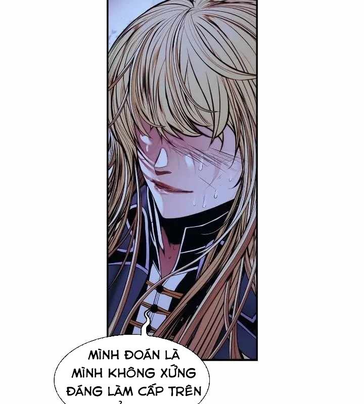 Bất Bại Chân Ma - Chapter 204 - Page 37