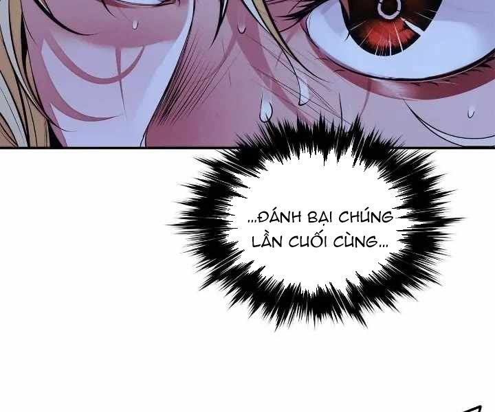 Bất Bại Chân Ma - Chapter 204 - Page 39