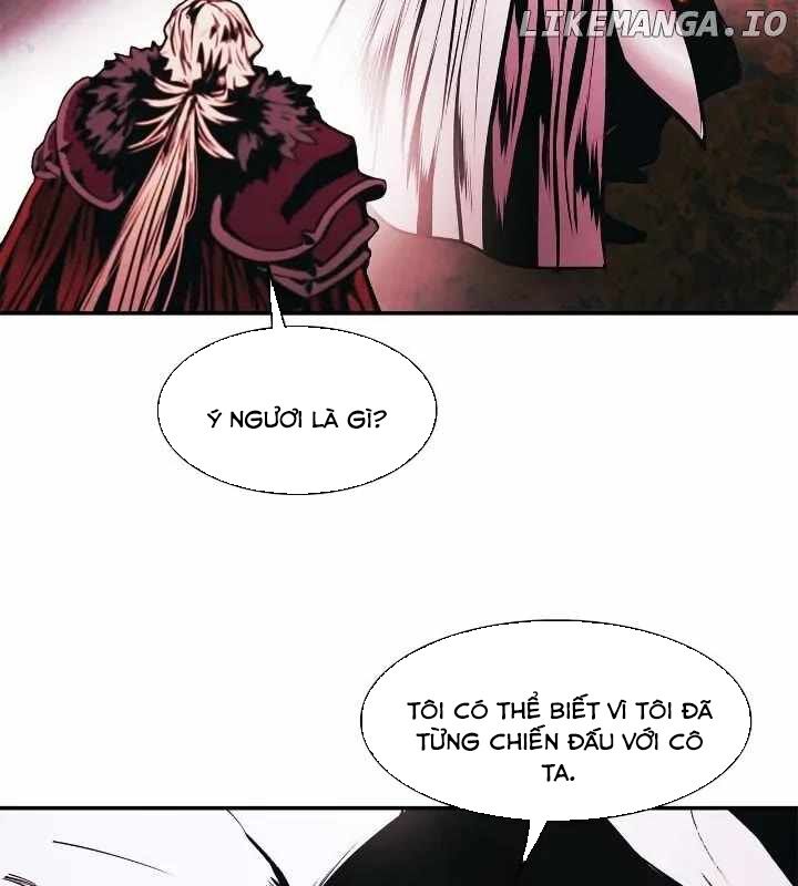Bất Bại Chân Ma - Chapter 204 - Page 4