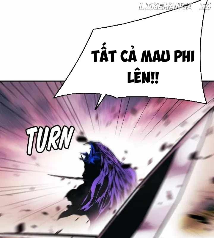 Bất Bại Chân Ma - Chapter 204 - Page 40