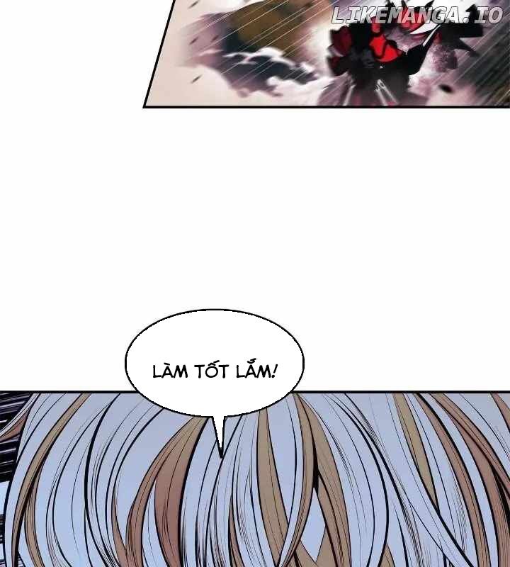 Bất Bại Chân Ma - Chapter 204 - Page 48