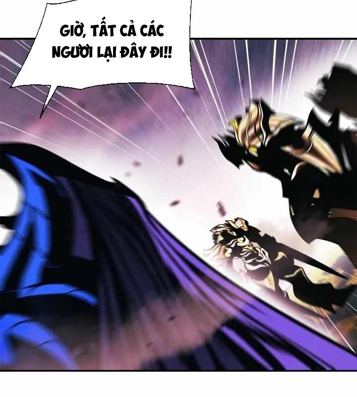 Bất Bại Chân Ma - Chapter 204 - Page 50