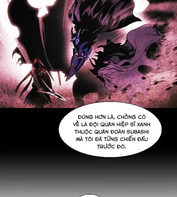 Bất Bại Chân Ma - Chapter 204 - Page 6