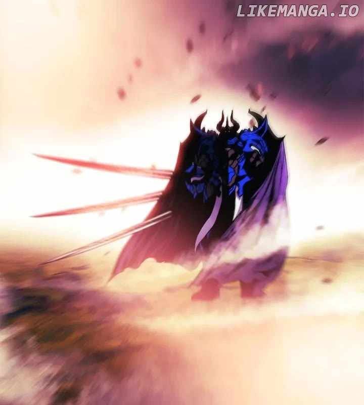 Bất Bại Chân Ma - Chapter 204 - Page 60