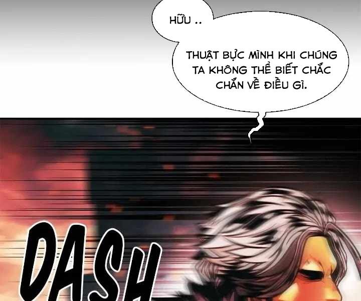 Bất Bại Chân Ma - Chapter 204 - Page 7