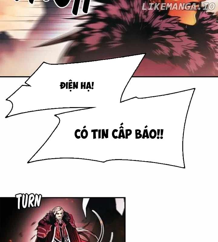 Bất Bại Chân Ma - Chapter 204 - Page 8