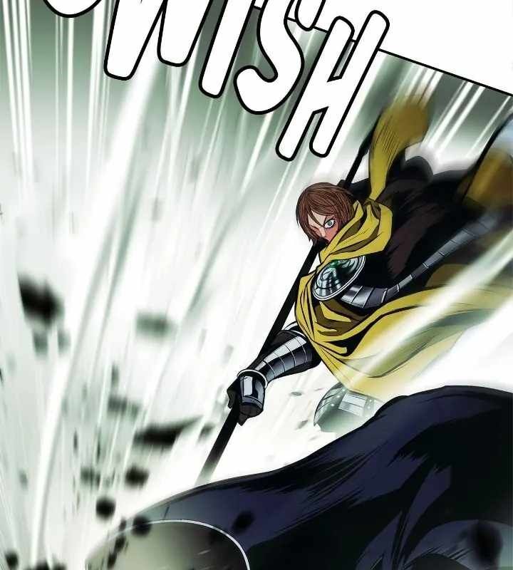 Bất Bại Chân Ma - Chapter 205 - Page 106