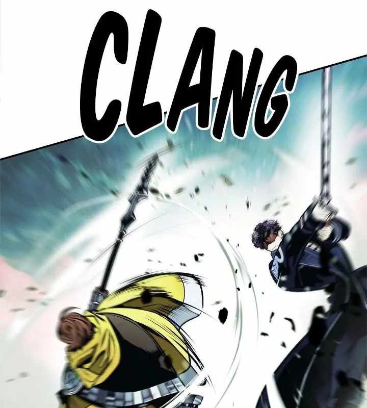 Bất Bại Chân Ma - Chapter 205 - Page 111