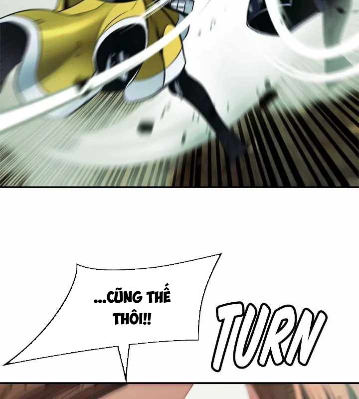 Bất Bại Chân Ma - Chapter 205 - Page 112