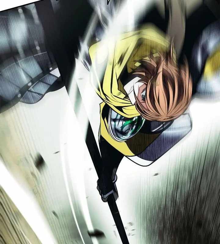 Bất Bại Chân Ma - Chapter 205 - Page 114