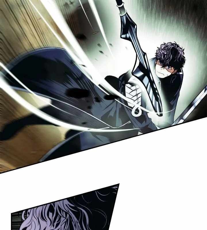 Bất Bại Chân Ma - Chapter 205 - Page 115