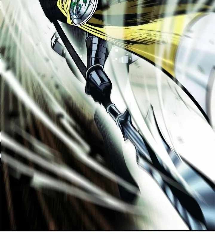 Bất Bại Chân Ma - Chapter 205 - Page 119