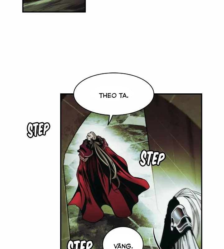 Bất Bại Chân Ma - Chapter 205 - Page 12