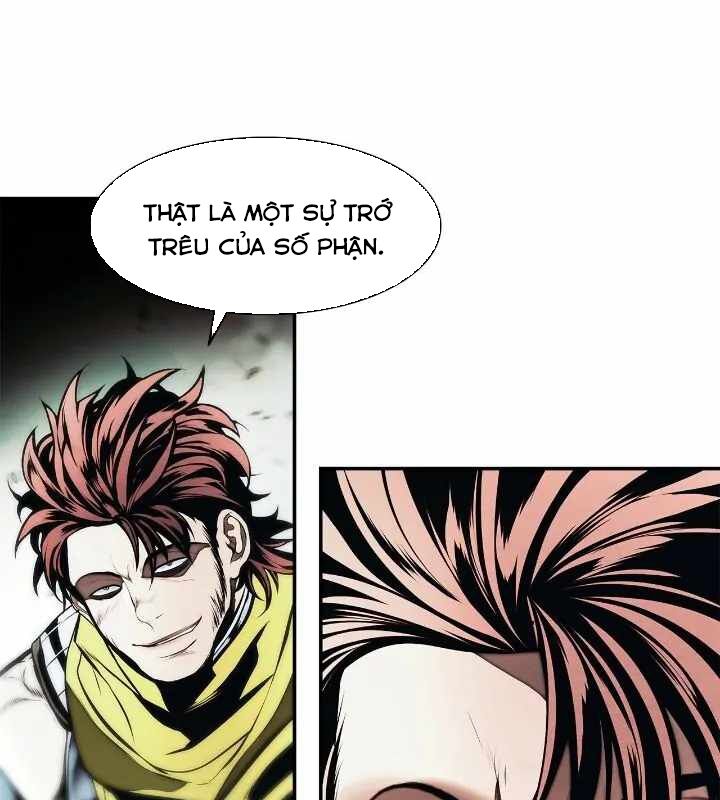 Bất Bại Chân Ma - Chapter 205 - Page 130