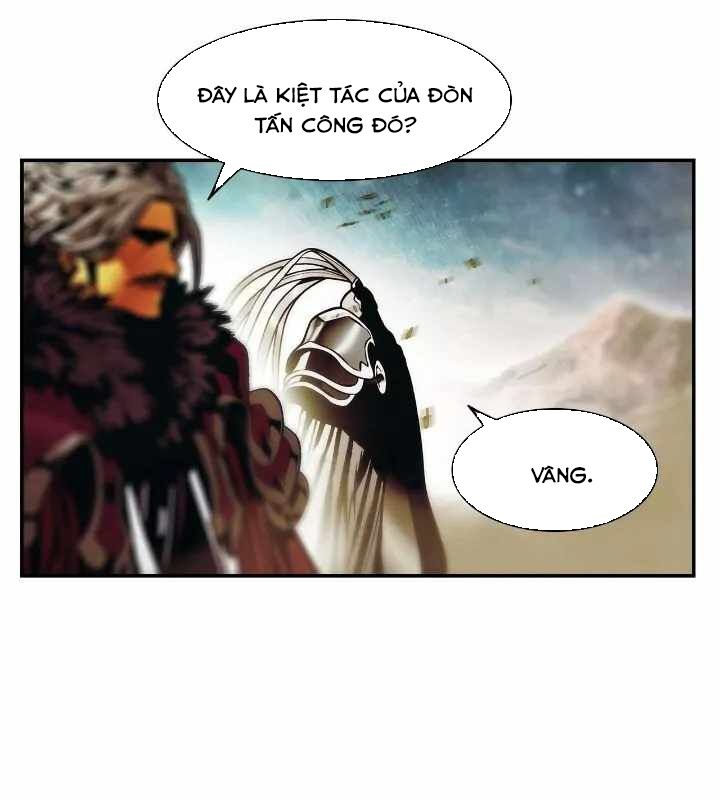 Bất Bại Chân Ma - Chapter 205 - Page 19