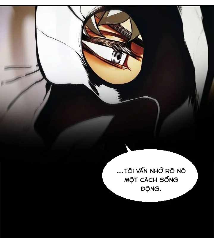 Bất Bại Chân Ma - Chapter 205 - Page 20