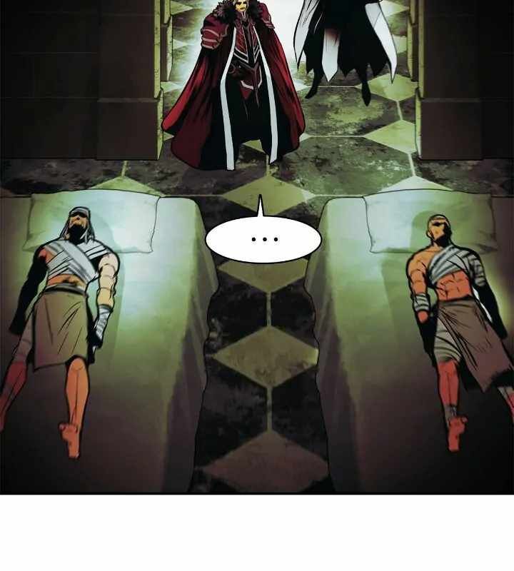 Bất Bại Chân Ma - Chapter 205 - Page 3