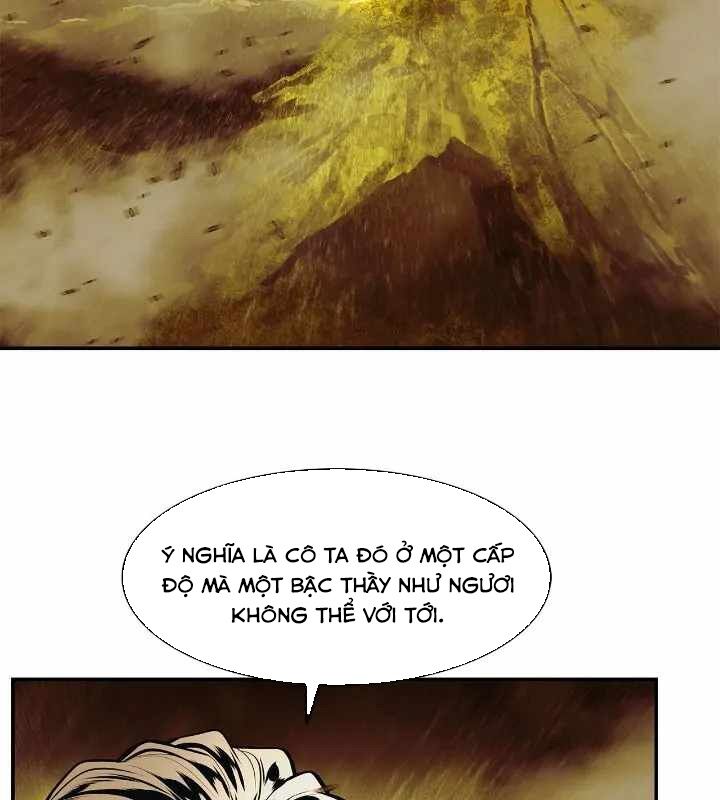 Bất Bại Chân Ma - Chapter 205 - Page 31