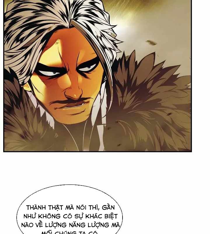 Bất Bại Chân Ma - Chapter 205 - Page 32