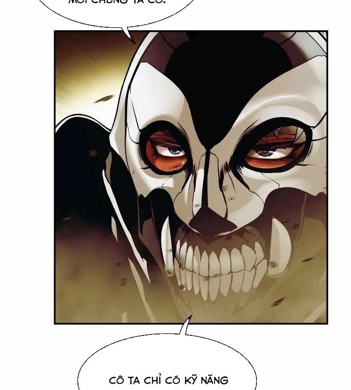 Bất Bại Chân Ma - Chapter 205 - Page 33