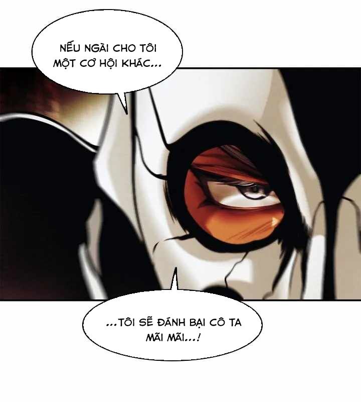 Bất Bại Chân Ma - Chapter 205 - Page 35