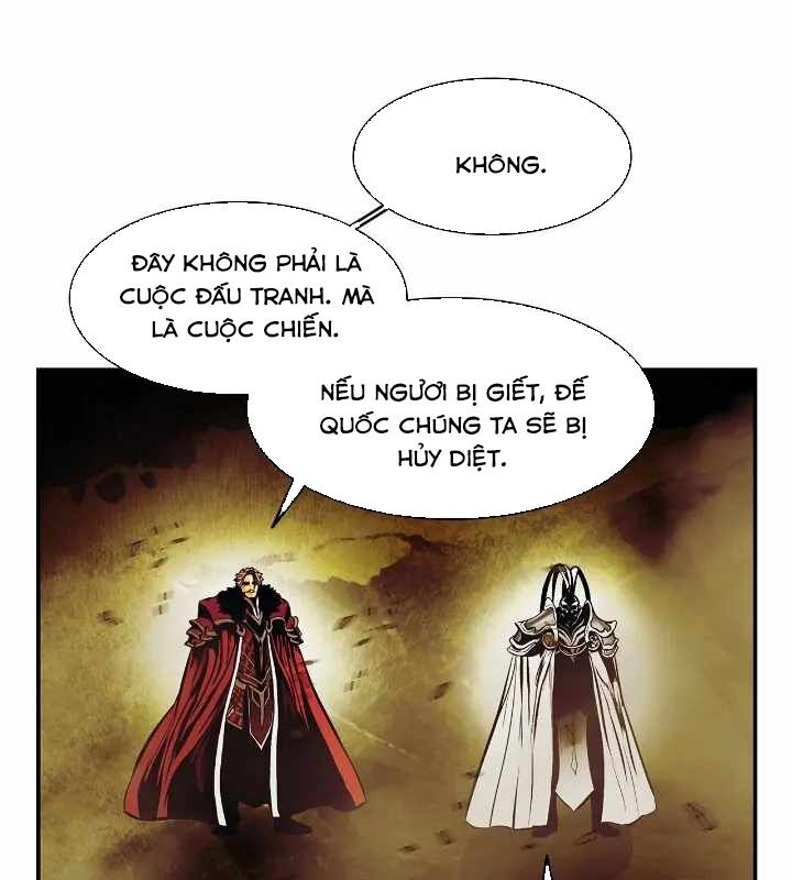 Bất Bại Chân Ma - Chapter 205 - Page 36