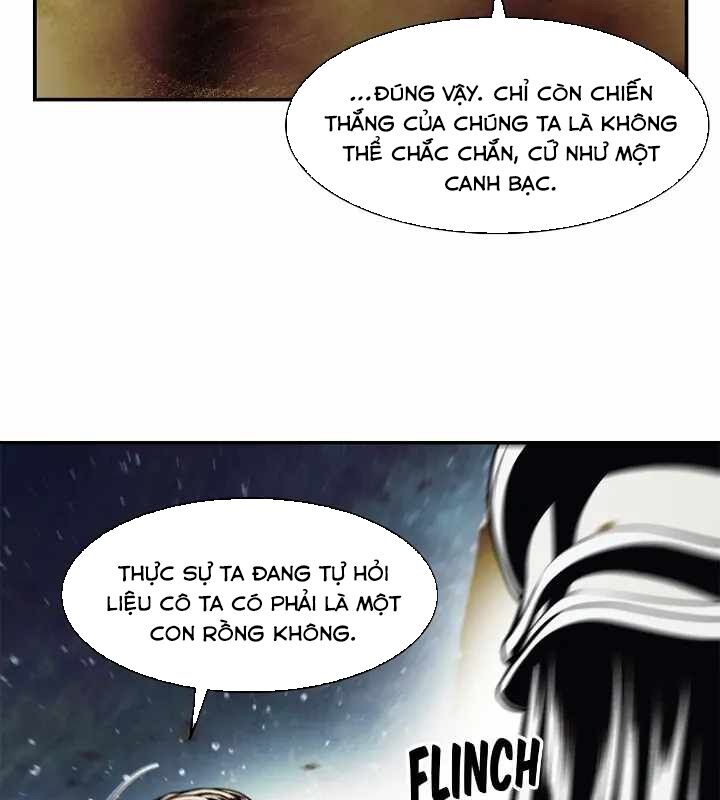 Bất Bại Chân Ma - Chapter 205 - Page 37