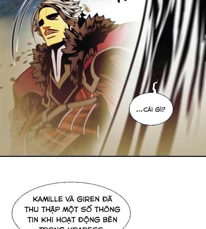 Bất Bại Chân Ma - Chapter 205 - Page 38