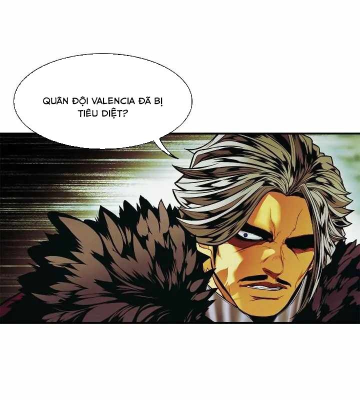 Bất Bại Chân Ma - Chapter 205 - Page 4