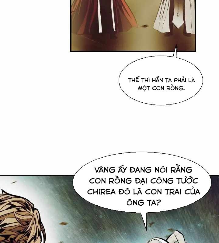 Bất Bại Chân Ma - Chapter 205 - Page 43
