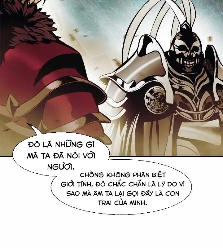 Bất Bại Chân Ma - Chapter 205 - Page 44