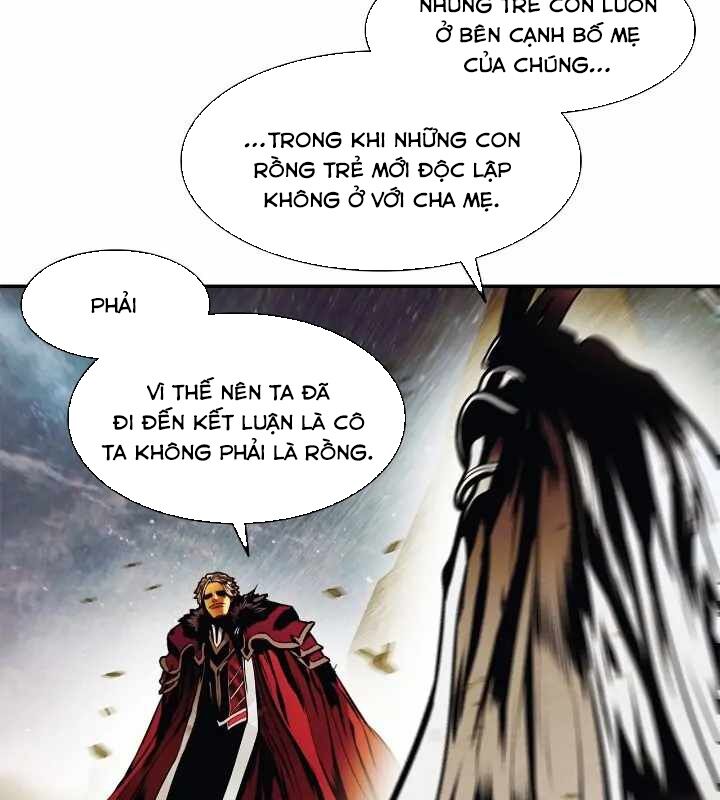 Bất Bại Chân Ma - Chapter 205 - Page 47