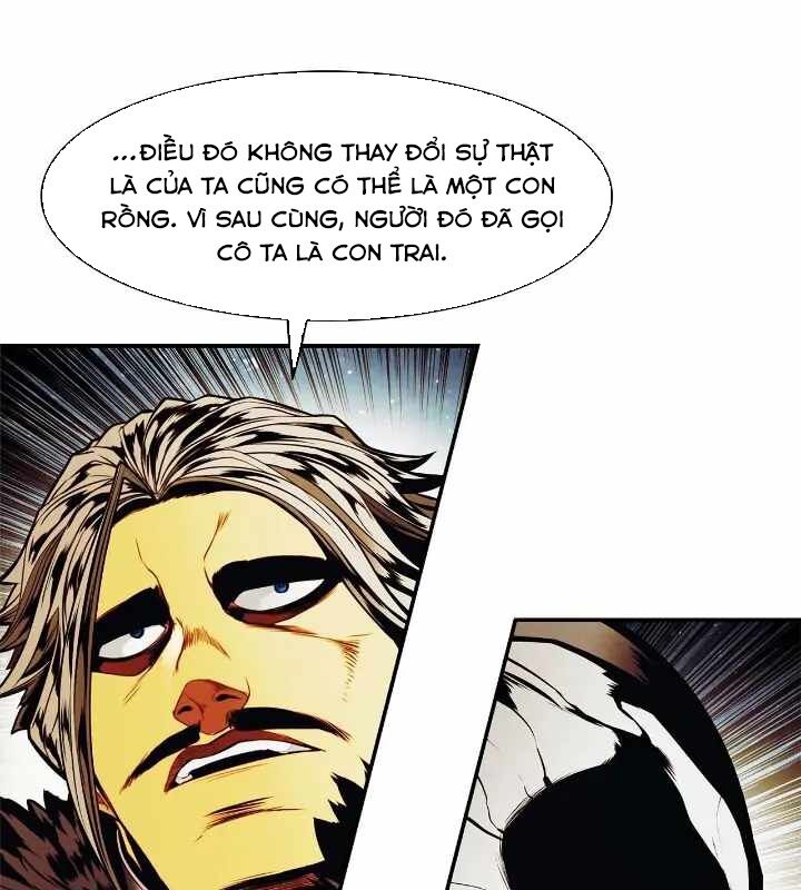 Bất Bại Chân Ma - Chapter 205 - Page 49