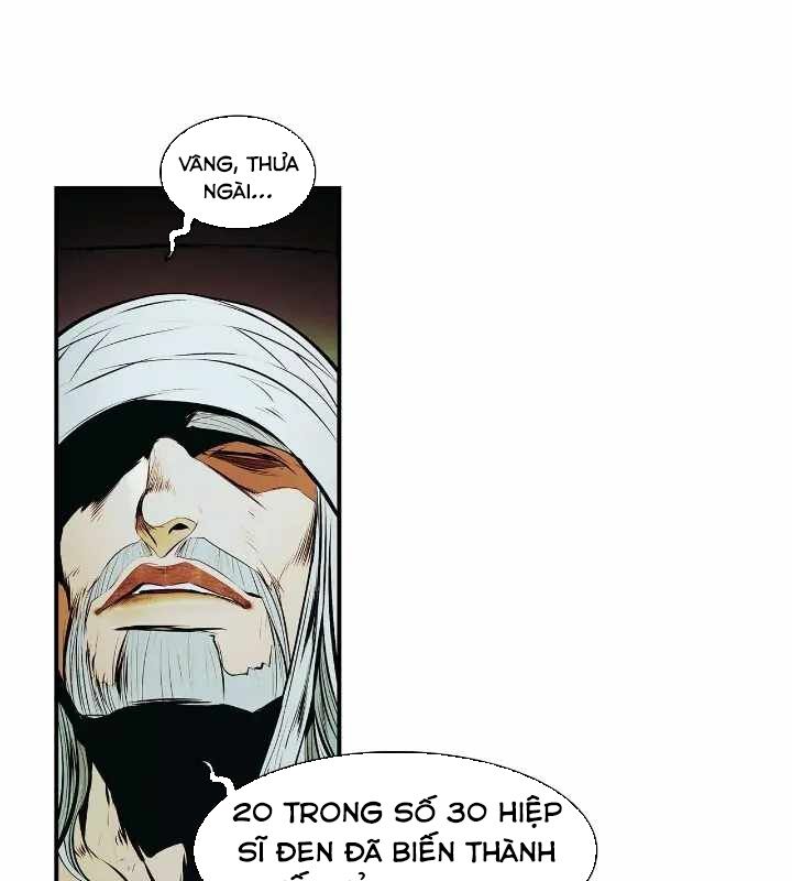 Bất Bại Chân Ma - Chapter 205 - Page 5