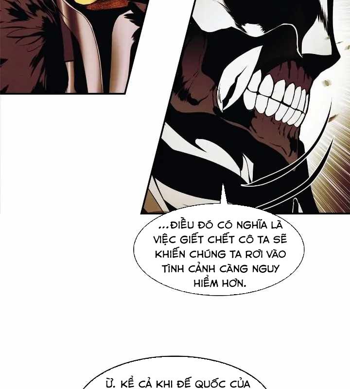 Bất Bại Chân Ma - Chapter 205 - Page 50