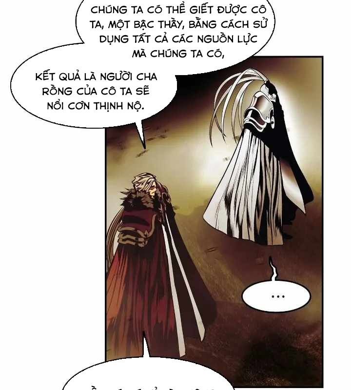 Bất Bại Chân Ma - Chapter 205 - Page 51