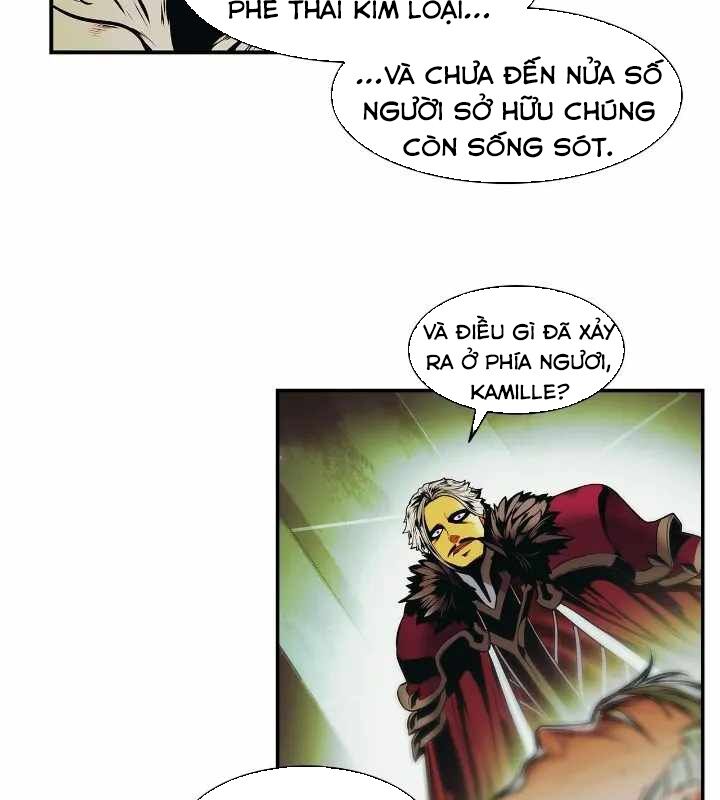 Bất Bại Chân Ma - Chapter 205 - Page 6