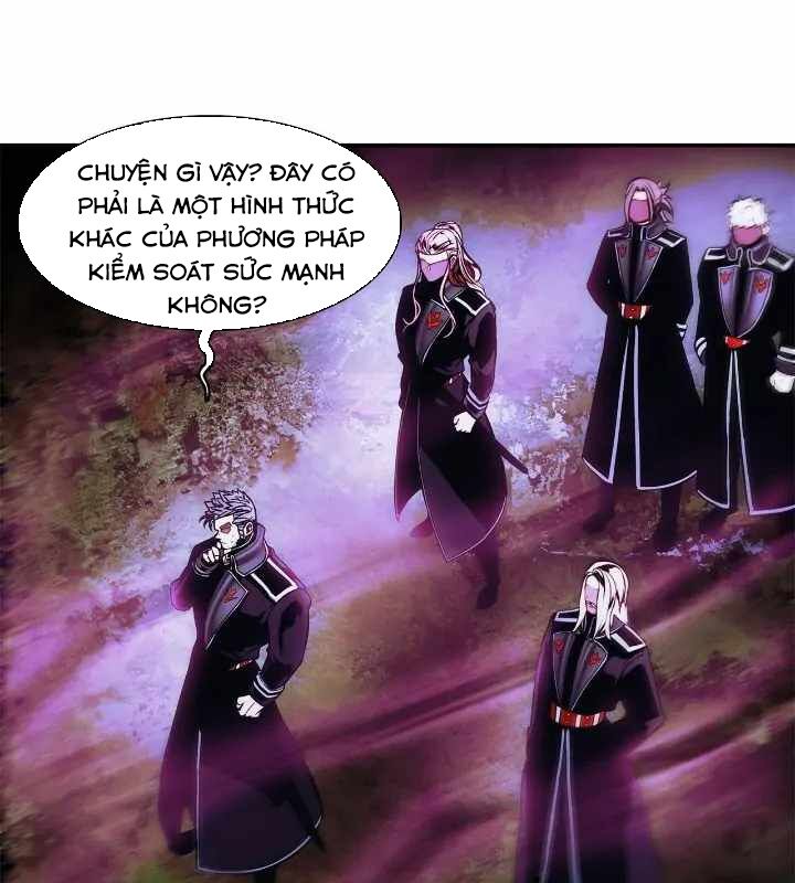 Bất Bại Chân Ma - Chapter 205 - Page 65