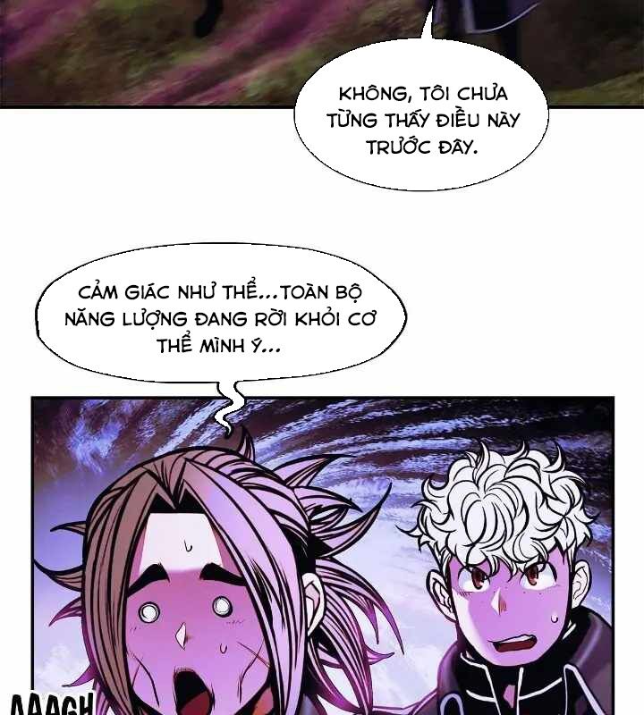Bất Bại Chân Ma - Chapter 205 - Page 66