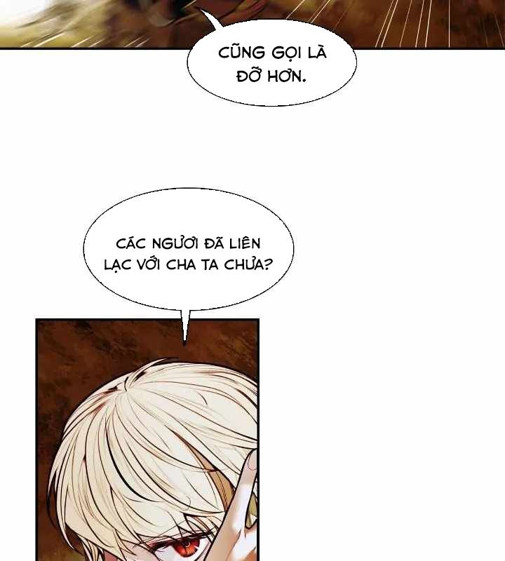 Bất Bại Chân Ma - Chapter 205 - Page 75