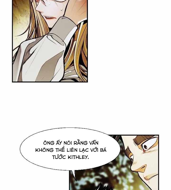 Bất Bại Chân Ma - Chapter 205 - Page 76