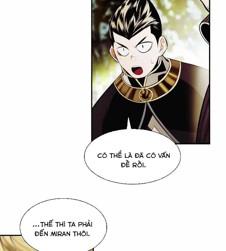 Bất Bại Chân Ma - Chapter 205 - Page 77