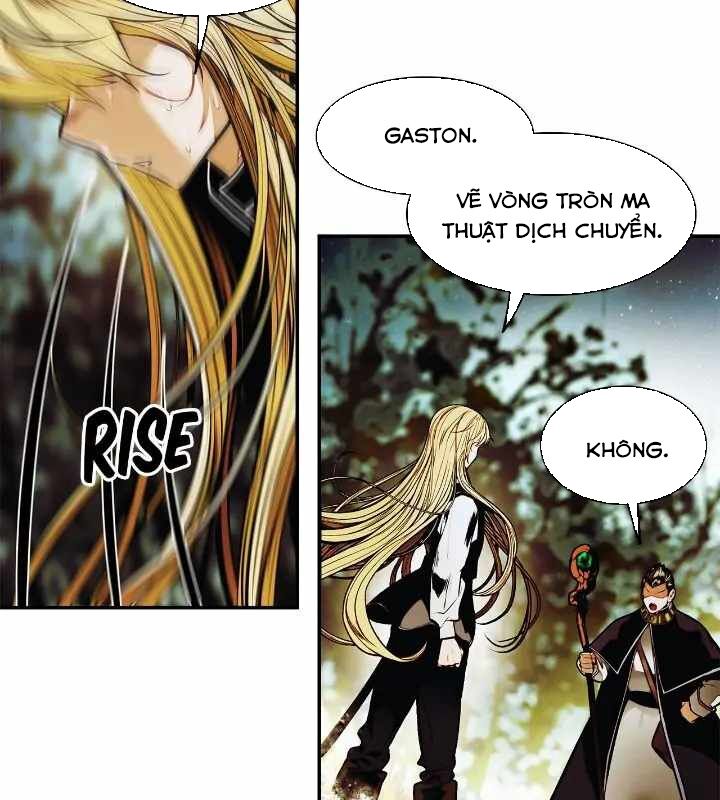 Bất Bại Chân Ma - Chapter 205 - Page 78