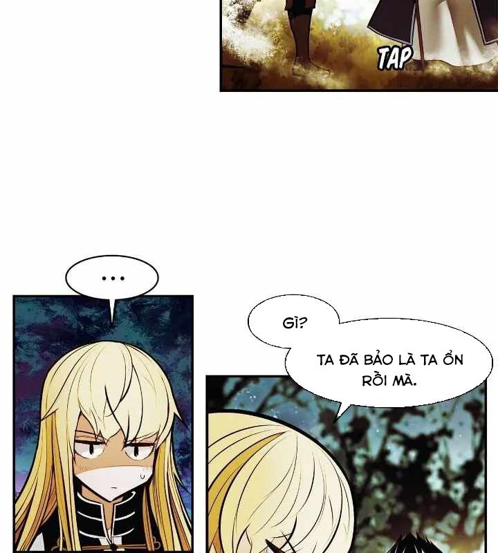 Bất Bại Chân Ma - Chapter 205 - Page 79
