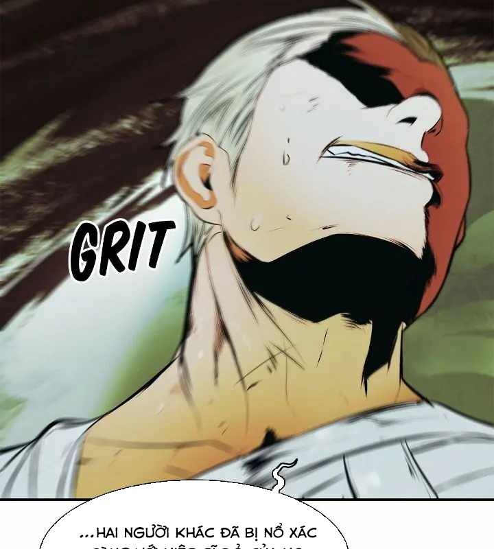 Bất Bại Chân Ma - Chapter 205 - Page 8