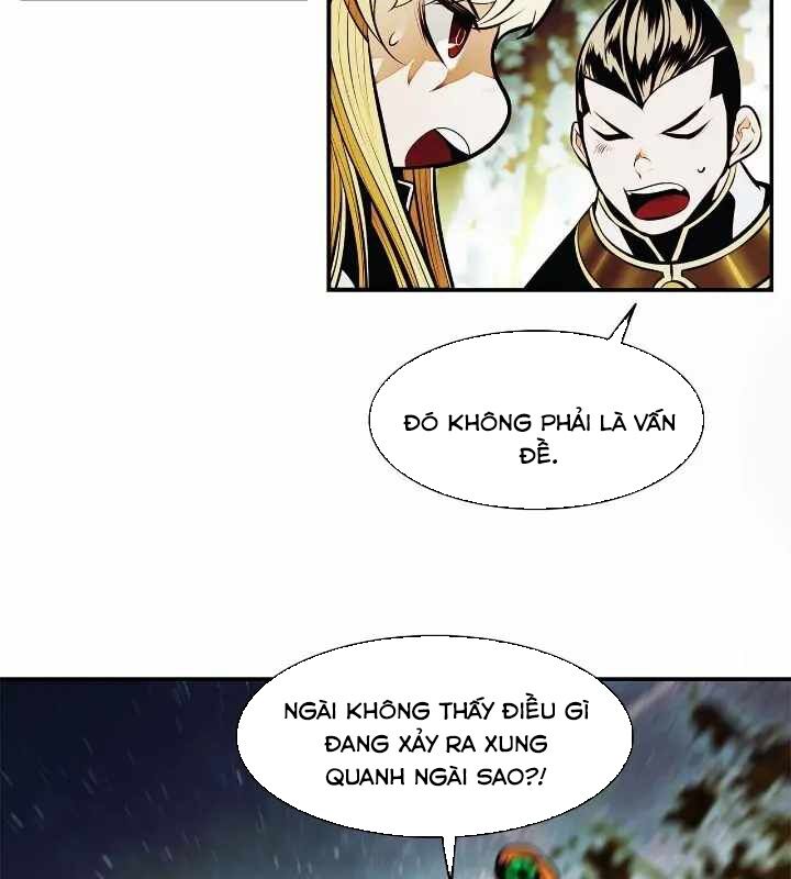 Bất Bại Chân Ma - Chapter 205 - Page 80