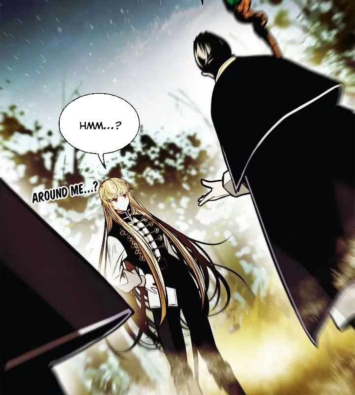 Bất Bại Chân Ma - Chapter 205 - Page 81