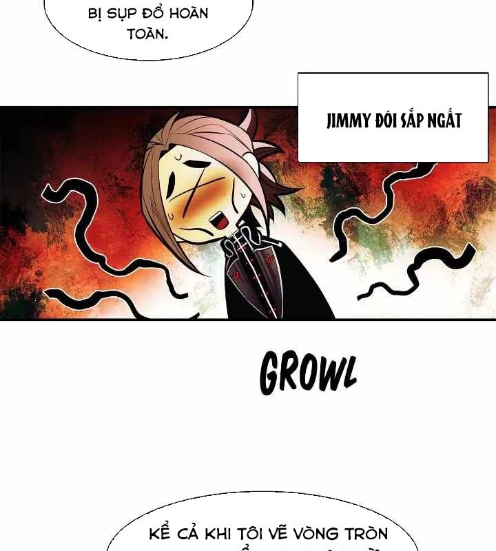 Bất Bại Chân Ma - Chapter 205 - Page 84