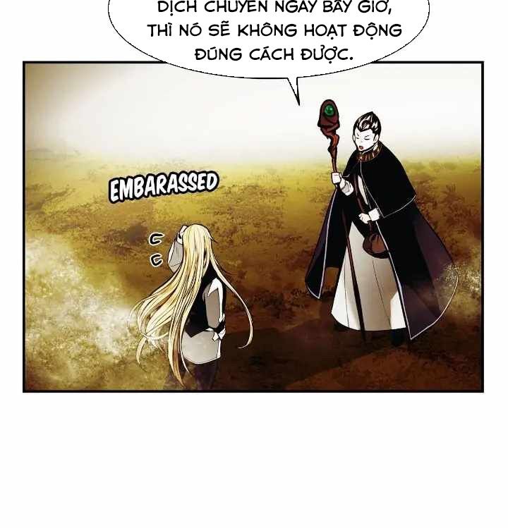 Bất Bại Chân Ma - Chapter 205 - Page 85